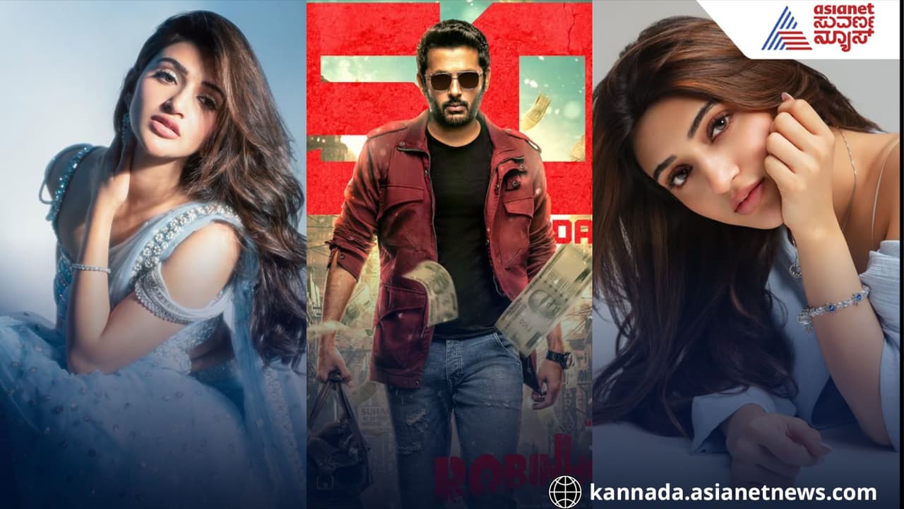 ಒಟಿಟಿ ಹಕ್ಕುಗಳು ನೆಟ್‌ಫ್ಲಿಕ್ಸ್‌ ಪಾಲು!.. ಒಬ್ರೇ ಇದ್ದಾಗ ಶ್ರೀಲೀಲಾ ನಿತಿನ್ ಆಟ ನೋಡೋಕೆ ರೆಡಿಯಾಗಿ!