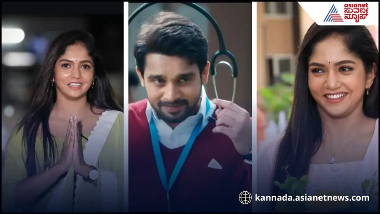 ಜೀ ಕನ್ನಡದ ಫಸ್ಟ್ ಸೀರಿಯಲ್ ಕರ್ಣ ಬಗ್ಗೆ ಭವ್ಯಾ ಗೌಡ ಹೇಳಿದ್ದೇನು?