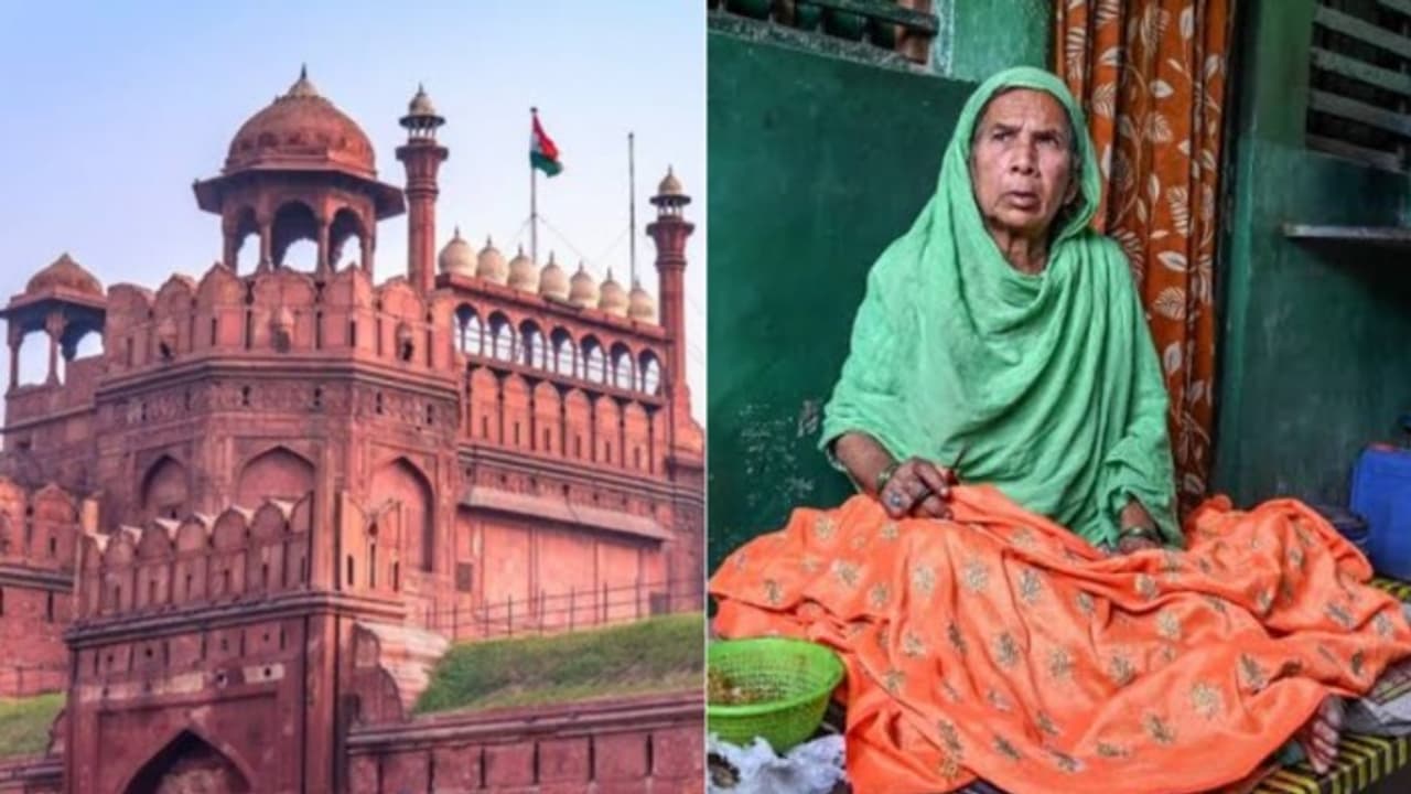 supreme court: ఎర్ర కోట మాదే అంటూ సుప్రీంలో పిటిషన్.. కోర్టు తీర్పు ఏంటంటే 