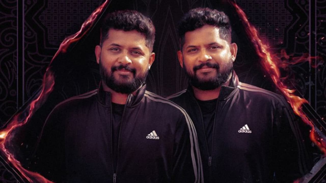 ദുൽഖർ നഹാസ് ഹിദായത്ത് ചിത്രം 'ഐ ആം ഗെയിമി'ൽ അൻപറിവ് മാസ്റ്റേഴ്സ് ദുൽഖർ നഹാസ് ഹിദായത്ത് ചിത്രം 'ഐ ആം ഗെയിമി'ൽ അൻപറിവ് മാസ്റ്റേഴ്സ്