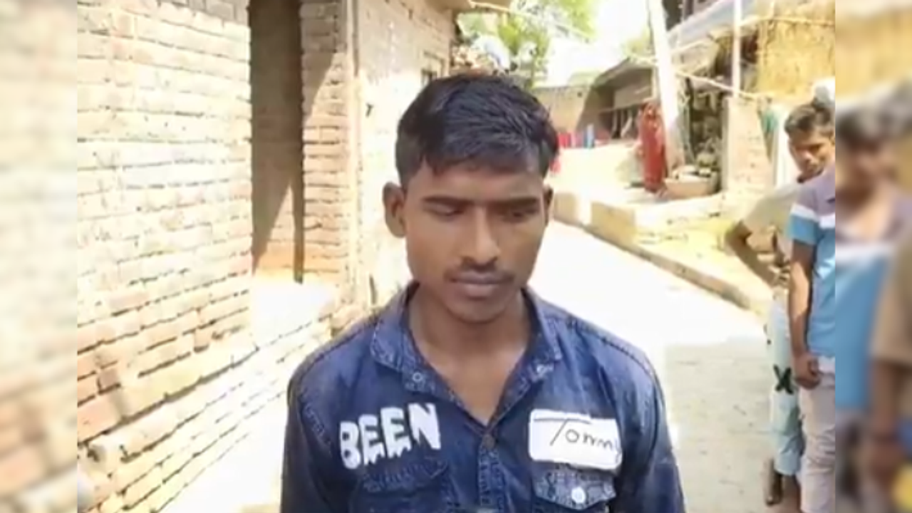 78ನೇ ಪ್ರಯತ್ನದಲ್ಲಿ ಹೊಡೆದ ಜಾಕ್ಪಾಟ್, 39 ರೂಪಾಯಿ ಹಾಕಿ 4 ಕೋಟಿ ಗೆದ್ದ ಉತ್ತರ ಪ್ರದೇಶದ ರೈತನ ಮಗ! 78ನೇ ಪ್ರಯತ್ನದಲ್ಲಿ ಹೊಡೆದ ಜಾಕ್ಪಾಟ್, 39 ರೂಪಾಯಿ ಹಾಕಿ 4 ಕೋಟಿ ಗೆದ್ದ ಉತ್ತರ ಪ್ರದೇಶದ ರೈತನ ಮಗ!