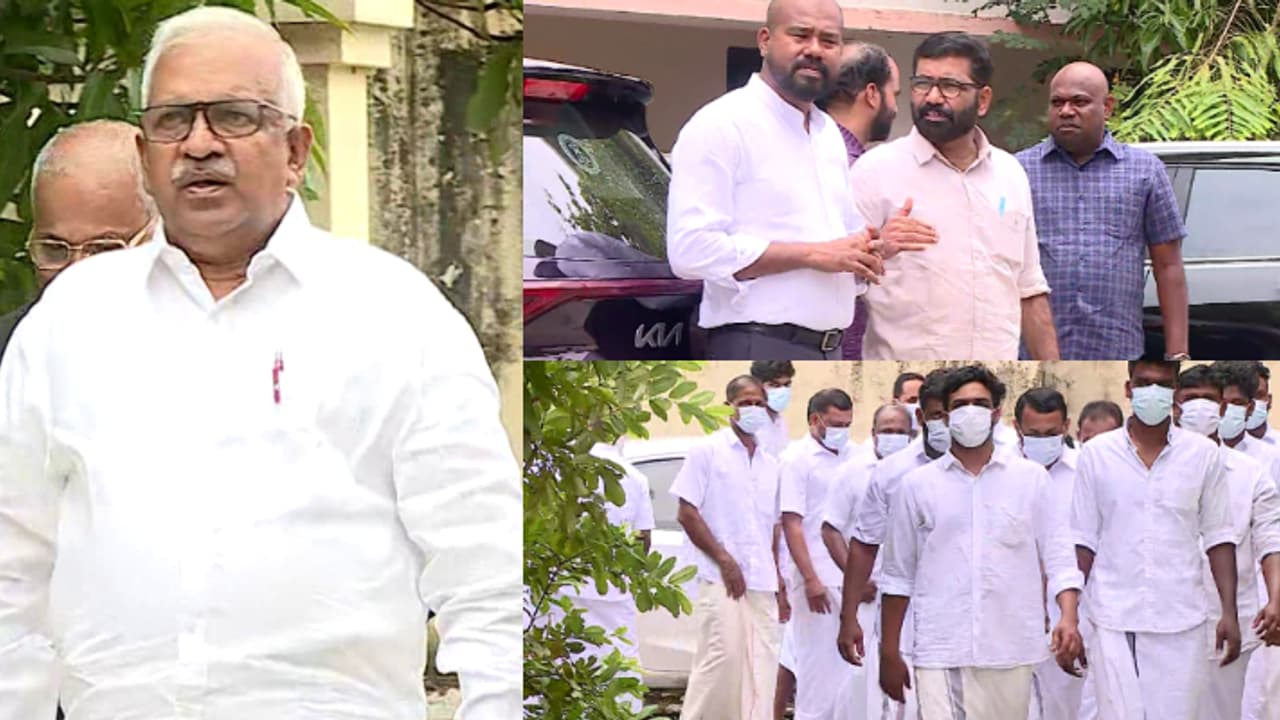 ആദ്യം വിസ്തരിക്കുന്നത് ഷുക്കൂറിനൊപ്പം കുത്തേറ്റ സക്കറിയയെ; പറയാൻ ഉള്ളതെല്ലാം കോടതിയിൽ പറയുമെന്ന് ജയരാജൻ,വിചാരണ