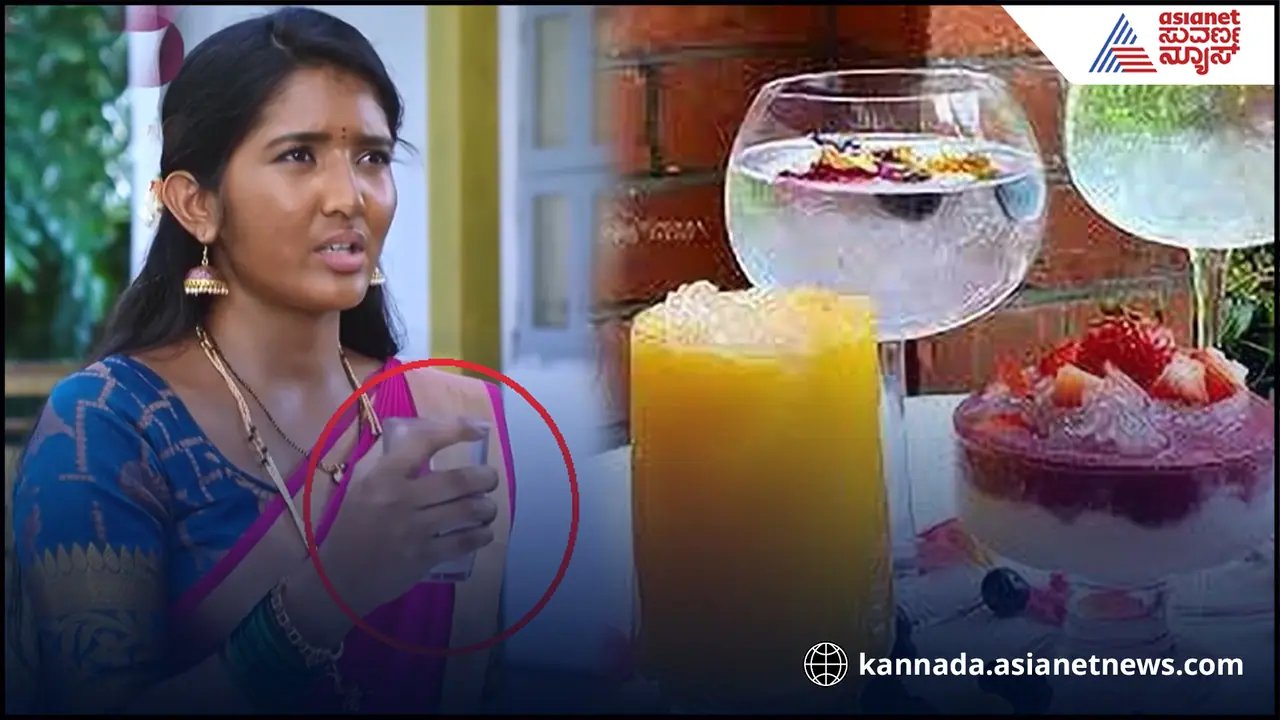 ಗೊಂಡ್ ಕಟಿರಾ: ಬೇಸಿಗೆಯ ಶಾಖಕ್ಕೆ ಮದ್ದು