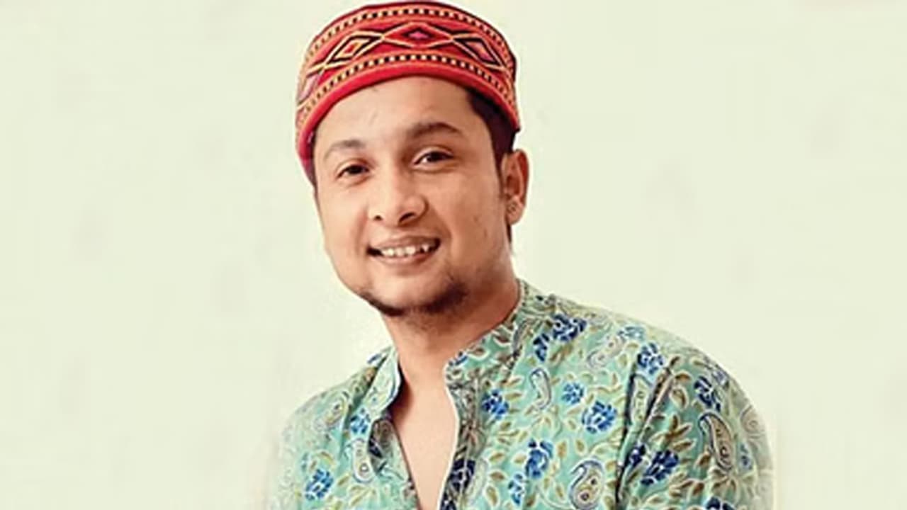 ಇಂಡಿಯನ್ ಐಡಲ್ 12 ವಿನ್ನರ್ ಪವನ್ದೀಪ್ ಕಾರು ಭೀಕರ ಅಪಘಾತ, ಆಸ್ಪತ್ರೆ ದಾಖಲು ಇಂಡಿಯನ್ ಐಡಲ್ 12 ವಿನ್ನರ್ ಪವನ್ದೀಪ್ ಕಾರು ಭೀಕರ ಅಪಘಾತ, ಆಸ್ಪತ್ರೆ ದಾಖಲು