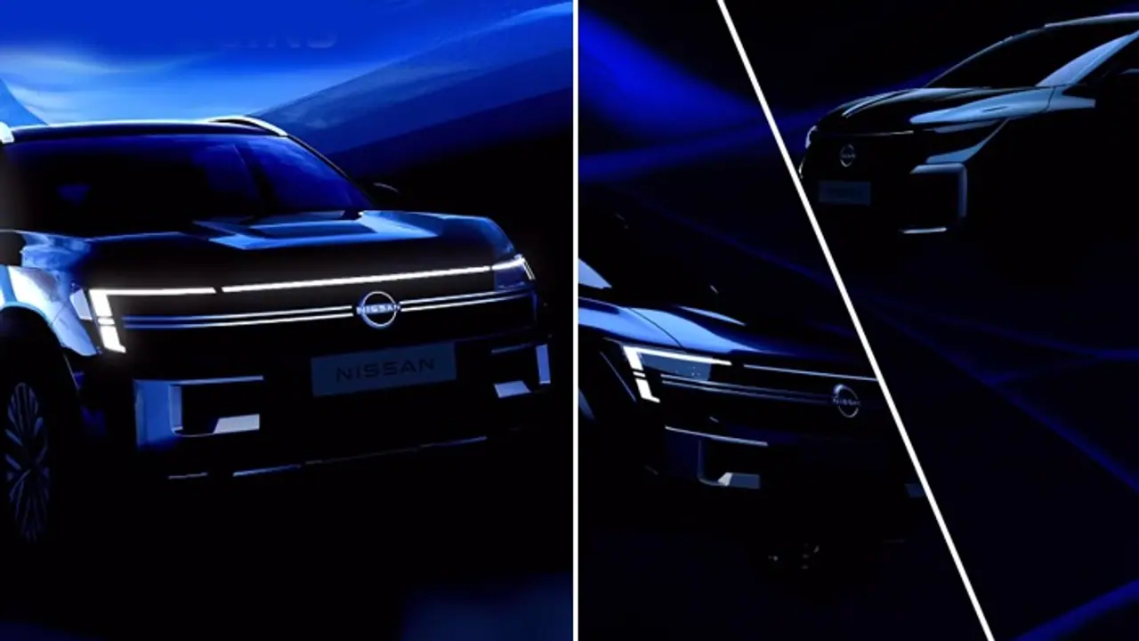 புதிய SUV மற்றும் MPV கார்களை களம் இறக்கும் நிசான் இந்தியா