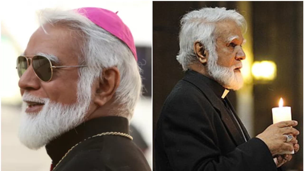 ജനനം ഇന്ത്യയില്, ലാഹോറിലേക്ക് കുടിയേറി; പോപ്പിനെ തെരഞ്ഞെടുക്കാൻ പാകിസ്ഥാനി കർദിനാൾ ജോസഫ് കൗട്ട്സും ജനനം ഇന്ത്യയില്, ലാഹോറിലേക്ക് കുടിയേറി; പോപ്പിനെ തെരഞ്ഞെടുക്കാൻ പാകിസ്ഥാനി കർദിനാൾ ജോസഫ് കൗട്ട്സും