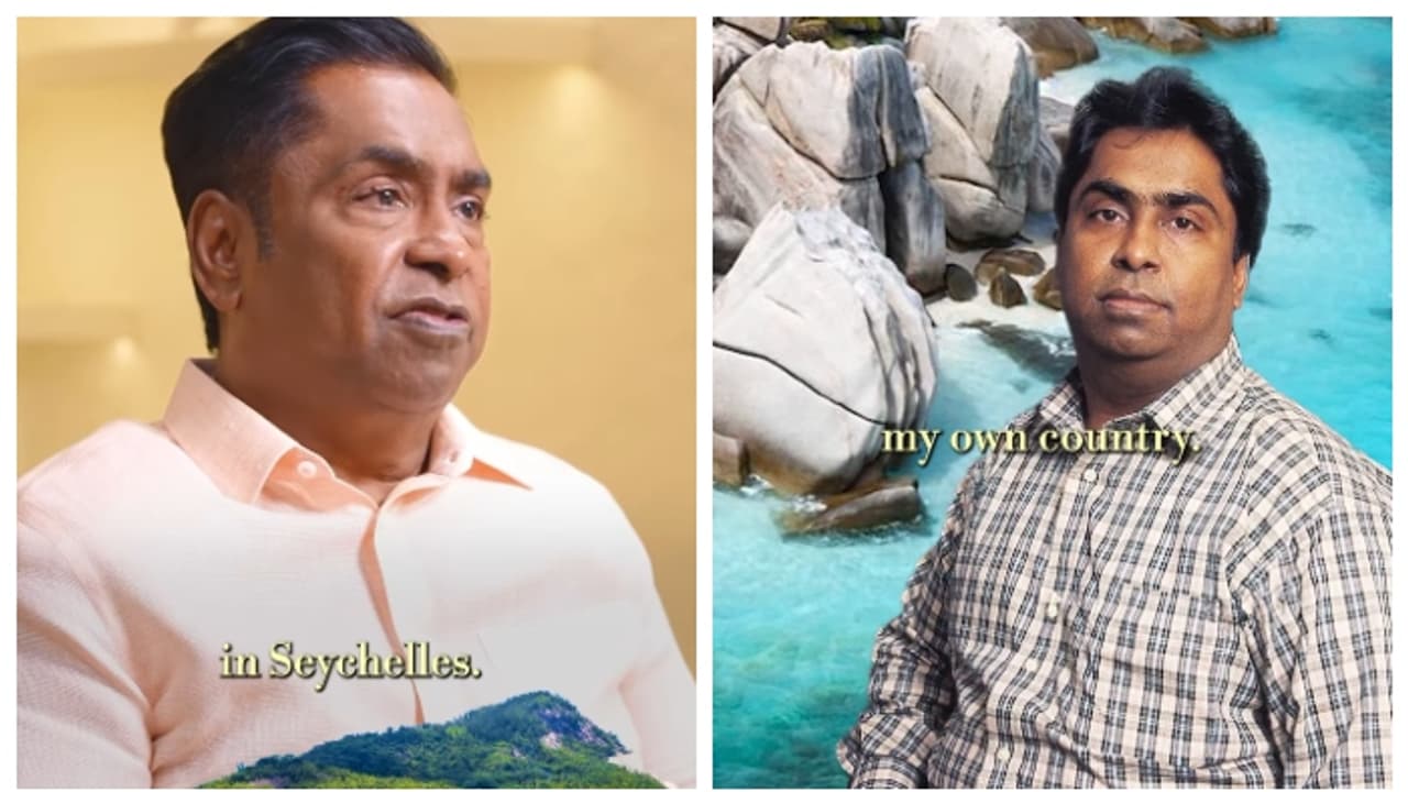 ചെന്നൈയിൽ 524 കോടിയുടെ മാളിക, അത് ഇടിച്ച് നിരത്തി, ഒപ്പം എല്ലാ വന്‍കരകളിലും ആഡംബര മാളികകൾ, പക്ഷേ, ഇന്ന്...