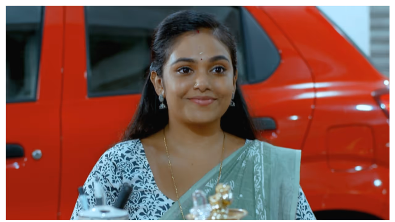 സച്ചിയ്ക്ക് ഇനി കാർ ഓടിക്കാം ചെമ്പനീർ പൂവ് സീരിയൽ റിവ്യൂ