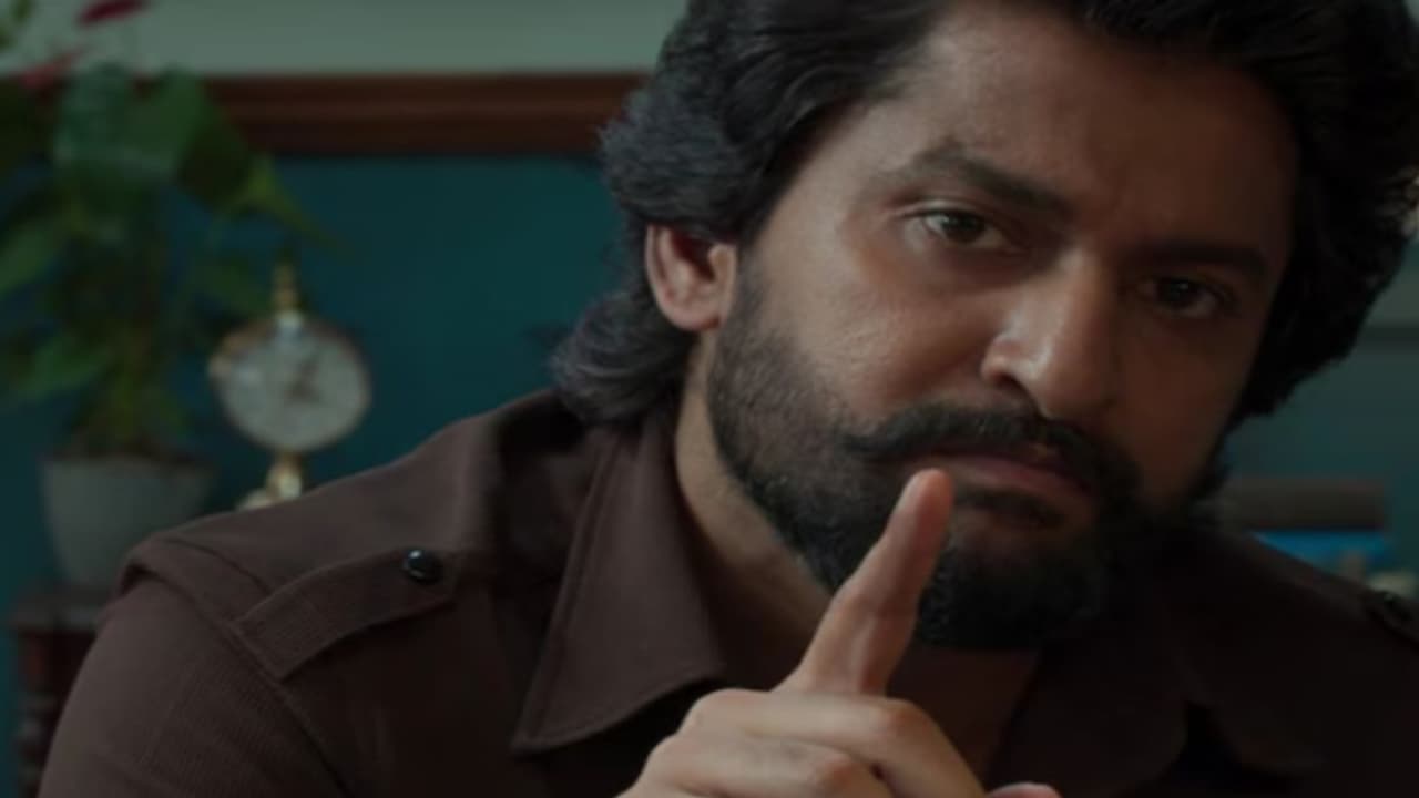 70 കോടിയോളം ബജറ്റ്, തുടര്‍ച്ചയായി 3 തവണ 100 കോടി ക്ലബ് നേടി നായകന്‍: ഒടുവില്‍ പൊലീസ് പടം ഒടിടിയിലേക്ക്