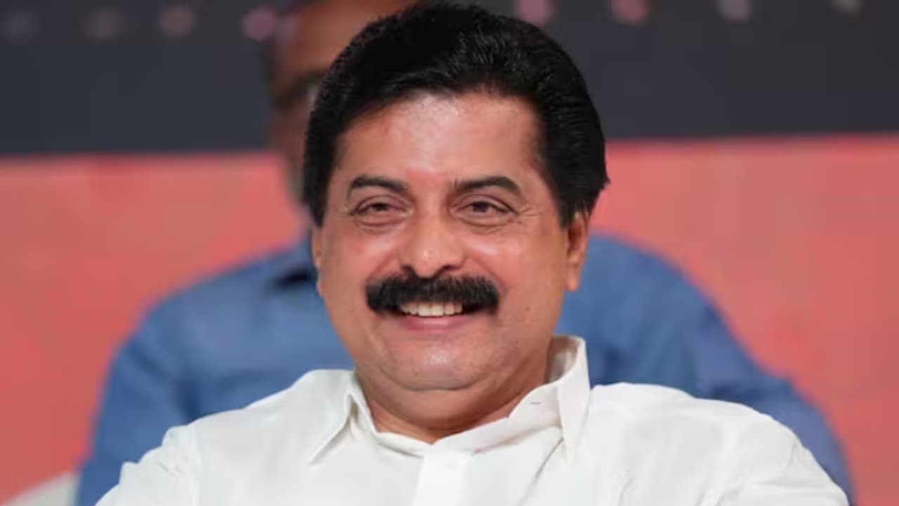 വേടന്റെ പരിപാടിക്ക് കനത്ത സുരക്ഷ; വേടന് പുതിയ മുഖം ലഭിക്കും, ആരും പൂർണരല്ലെന്ന് മന്ത്രി റോഷി അ​ഗസ്റ്റിൻ