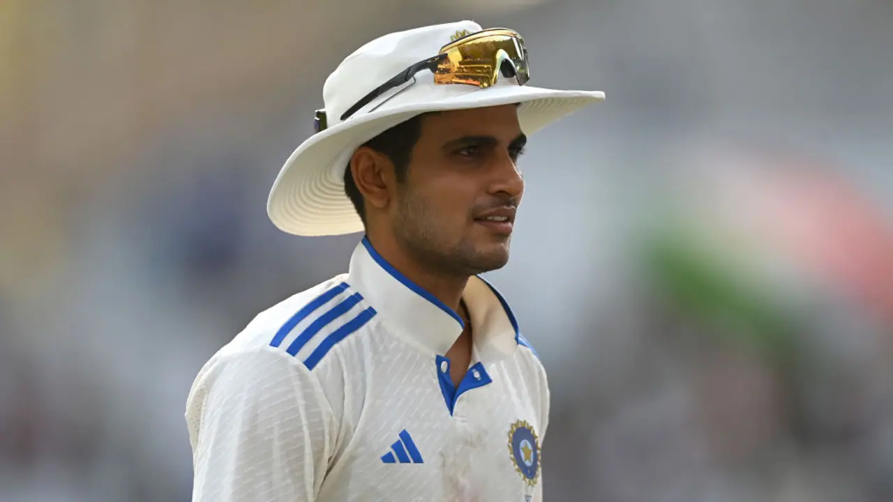 ഇംഗ്ലണ്ട് പരമ്പരയില്‍ ഗില്ലിനെ ക്യാപ്റ്റനാക്കരുത്, രോഹിത്തിന്‍റെ പിന്‍ഗാമിയുടെ പേരുമായി മുന്‍ ചീഫ് സെലക്ടര്‍