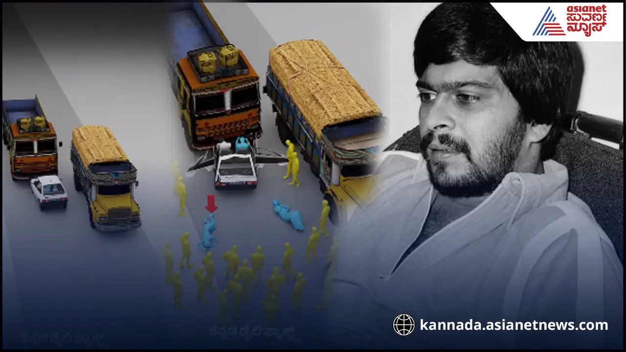 ಶಂಕರ್​ನಾಗ್​ ನಿಗೂಢ ಸಾವಿನ ರಹಸ್ಯ ತೆರೆದಿಟ್ಟ ಈ ವಿಡಿಯೋ: ಅಂದು ಆಗಿದ್ದೇನು?