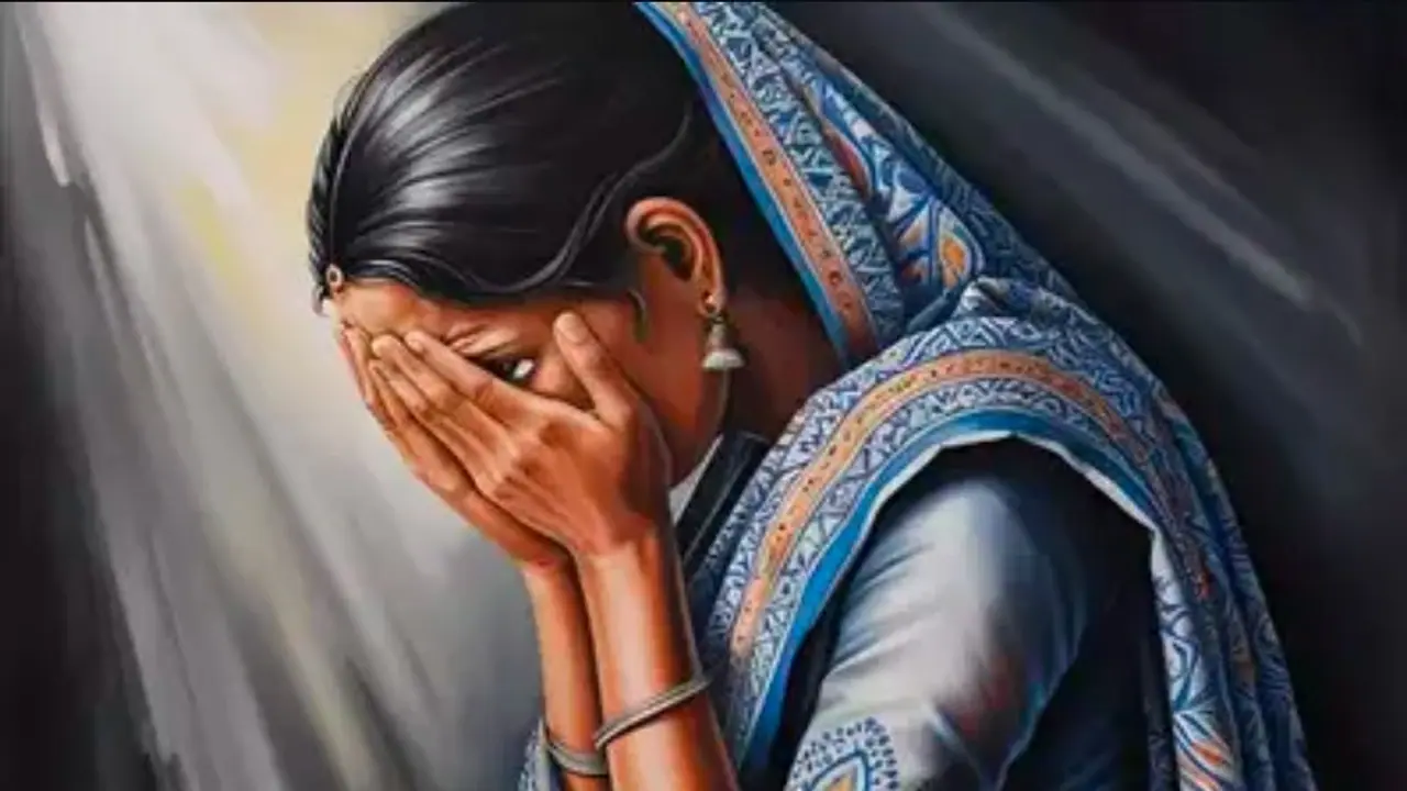  ಮೈಮೇಲೆ ದೆವ್ವ ಸೋಕಿ ನಿರರ್ಗಳವಾಗಿ ತಮಿಳು ಮಾತನಾಡಿದ ನೇಪಾಳಿ ಮಹಿಳೆ 