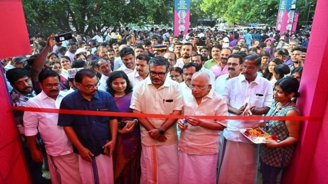 ദേശീയപാതാ വികസനം: ഭൂമി ഏറ്റെടുക്കാൻ കേരളം ചെലവഴിച്ചത് 5080 കോടി രൂപ