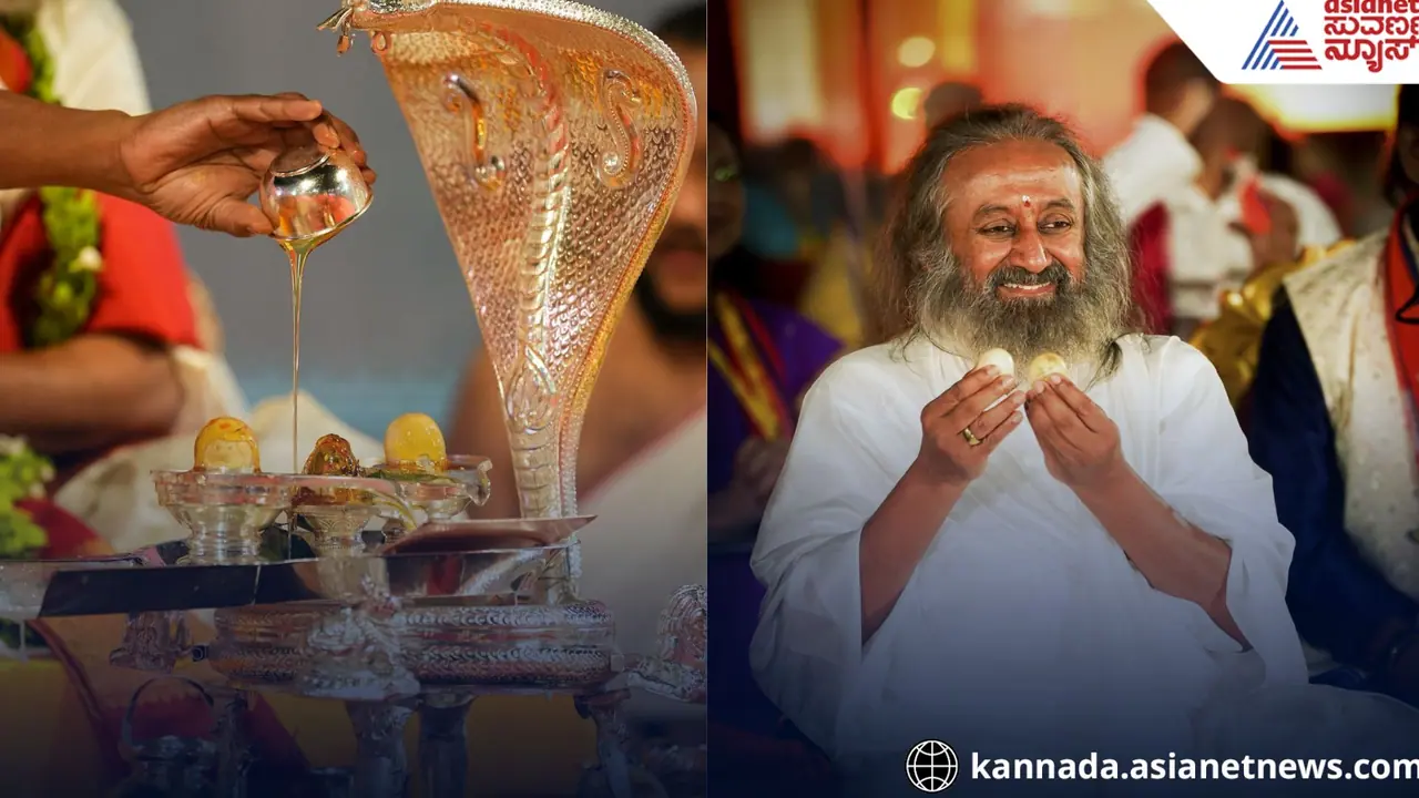 ಮೈಸೂರಿಗರಿಗೆ 1000 ವರ್ಷಗಳ ಪ್ರಾಚೀನ ಸೋಮನಾಥ ಜ್ಯೋತಿರ್ಲಿಂಗ ಕಣ್ತುಂಬಿಕೊಳ್ಳಲು ಸುವರ್ಣಾವಕಾಶ