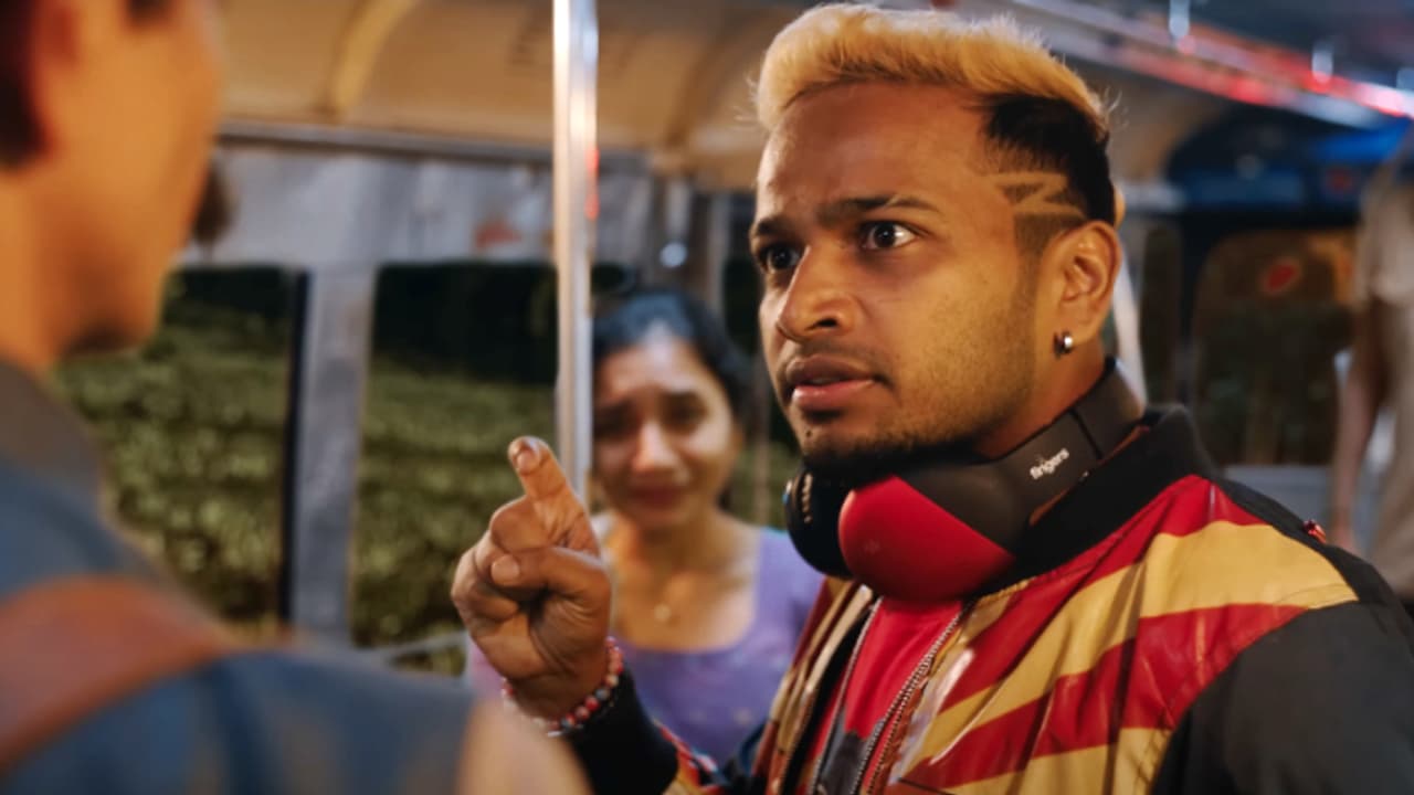 ബേസിലിന്‍റെ വിഷു റിലീസ്; 'മരണമാസ്സ്' ഒടിടിയിലേക്ക്, റിലീസ് തീയതി പ്രഖ്യാപിച്ചു