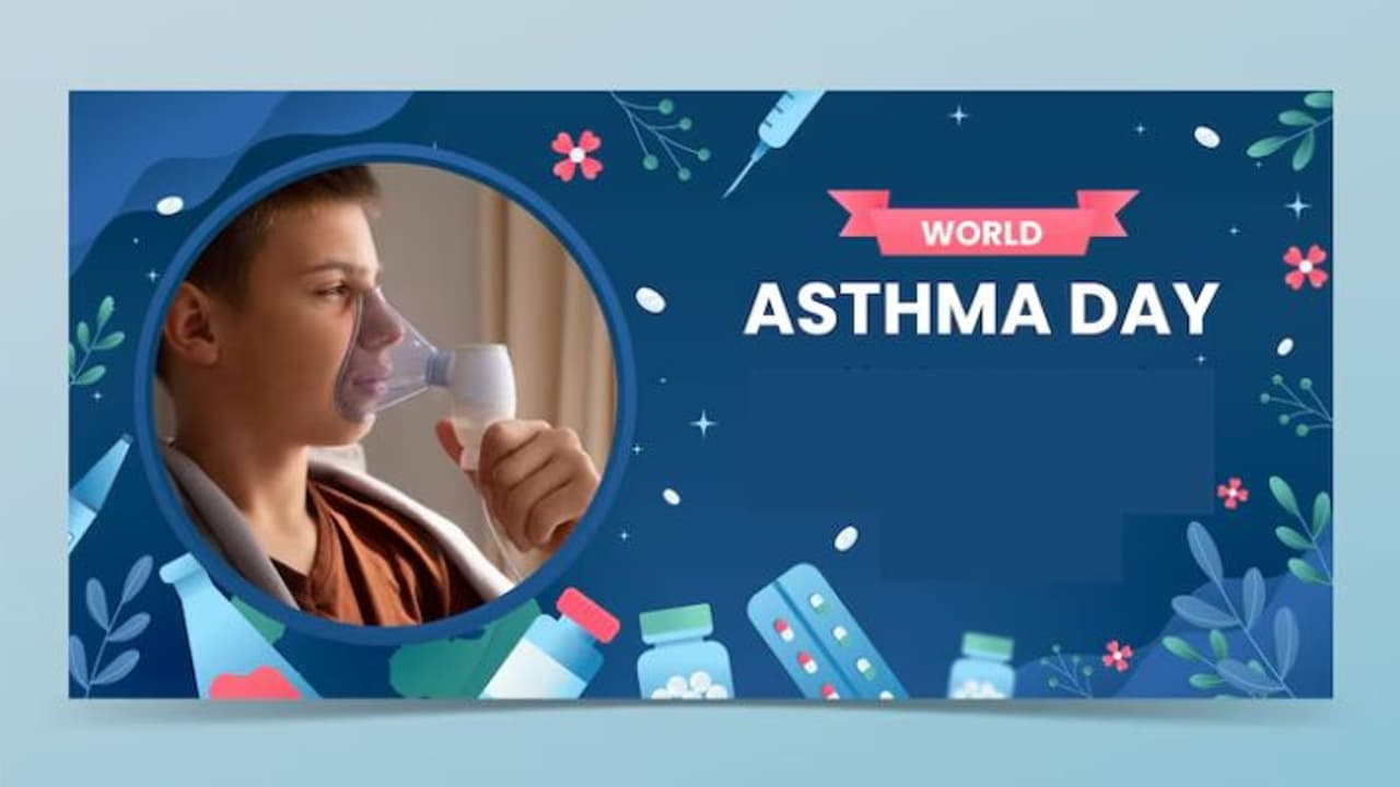 World Asthma Day 2025: ಈ ಯೋಗಾಸನಗಳು, ಮನೆಮದ್ದುಗಳು ಅಸ್ತಮಾ ರೋಗಿಗಳಿಗೆ ವರದಾನ; ಯೋಗ ಗುರು ಹಂಸಜಿ ಯೋಗೇಂದ್ರ World Asthma Day 2025: ಈ ಯೋಗಾಸನಗಳು, ಮನೆಮದ್ದುಗಳು ಅಸ್ತಮಾ ರೋಗಿಗಳಿಗೆ ವರದಾನ; ಯೋಗ ಗುರು ಹಂಸಜಿ ಯೋಗೇಂದ್ರ