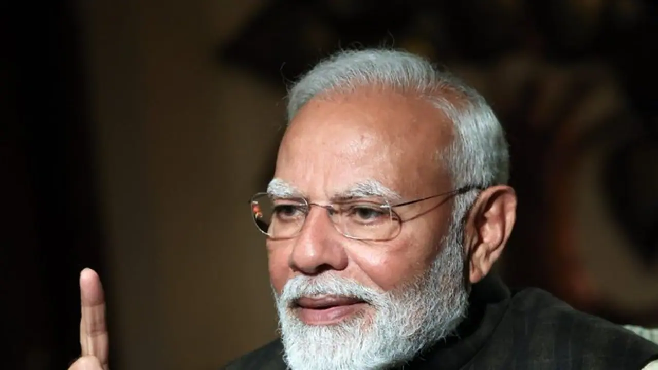 ಇದೇ ವರ್ಷ ಜಪಾನ್ ಹಿಂದಿಕ್ಕಿ 4ನೇ ಅತೀ ದೊಡ್ಡ ಆರ್ಥಿಕ ಶಕ್ತಿಯಾಗಲಿದೆ ಭಾರತ, ವರದಿ 