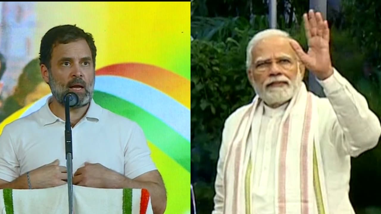 ദില്ലിയിൽ സുപ്രധാന യോഗം: രാഹുൽ ഗാന്ധിയും ചീഫ് ജസ്റ്റിസും പ്രധാനമന്ത്രിയെ കണ്ടു; സിബിഐ ഡയറക്ടറെ തീരുമാനിക്കും ദില്ലിയിൽ സുപ്രധാന യോഗം: രാഹുൽ ഗാന്ധിയും ചീഫ് ജസ്റ്റിസും പ്രധാനമന്ത്രിയെ കണ്ടു; സിബിഐ ഡയറക്ടറെ തീരുമാനിക്കും