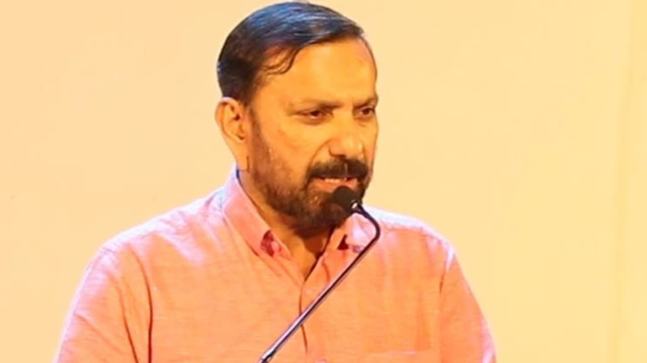 ഷാജൻ സ്‌കറിയയുടെ അറസ്റ്റിലേക്ക് എത്തിയത് മുഖ്യമന്ത്രിക്ക് ലഭിച്ച പരാതി; പൊലീസിനെതിരെ ചാനൽ പ്രവർത്തകർ