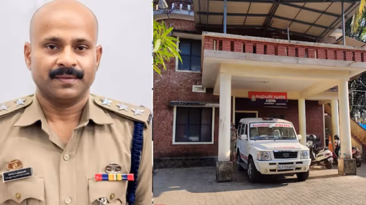 ഡിവൈഎസ്പിക്ക് സിപിഒയുടെ വധഭീഷണി; സംഭവം കാഞ്ഞങ്ങാട്; പൊലീസുകാരനെതിരെ കേസ് ഡിവൈഎസ്പിക്ക് സിപിഒയുടെ വധഭീഷണി; സംഭവം കാഞ്ഞങ്ങാട്; പൊലീസുകാരനെതിരെ കേസ്