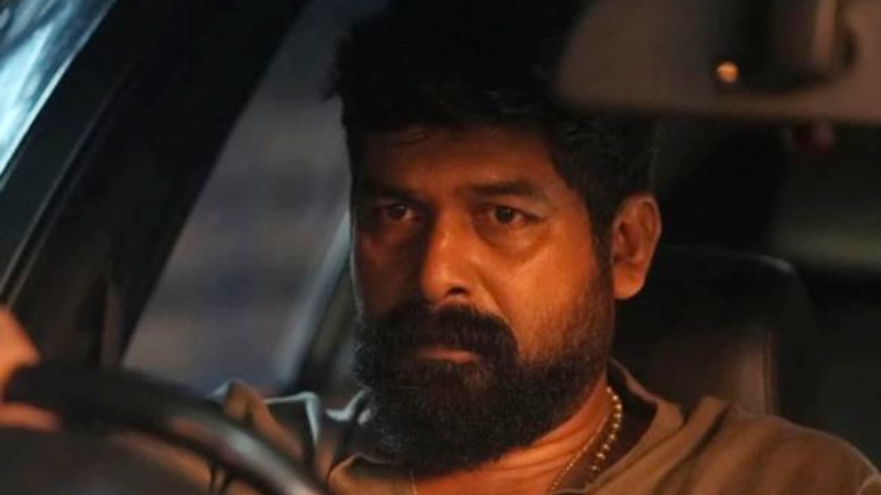 ആദ്യ ചിത്രം ഹിറ്റ്; കരിയറിലെ രണ്ടാമത്തെ സംവിധാന സംരംഭവുമായി ജോജു ആദ്യ ചിത്രം ഹിറ്റ്; കരിയറിലെ രണ്ടാമത്തെ സംവിധാന സംരംഭവുമായി ജോജു