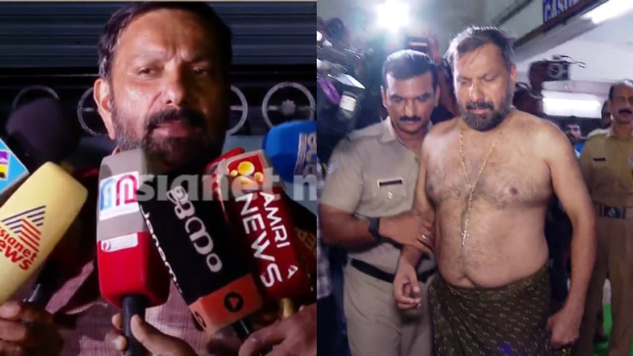 'മുഖ്യമന്ത്രിക്കും മകൾക്കും മകനുമെതിരെ വാർത്ത നൽകുന്നതിന്‍റെ പ്രതികാരം, ഡിജിപിക്കും എന്നോട് വാശി': ഷാജൻ സ്കറിയ