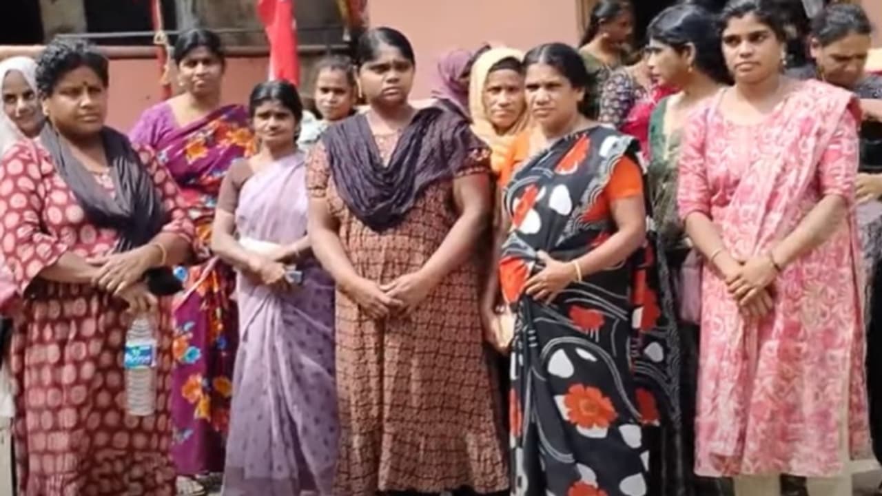 എളുപ്പത്തിൽ വായ്പ സംഘടിപ്പിച്ച് നൽകി, തിരിച്ചടച്ചത് അക്കൗണ്ടിൽ എത്തിയില്ല; വൻ ചതി, പരാതിയുമായി നൂറോളം സ്ത്രീകൾ