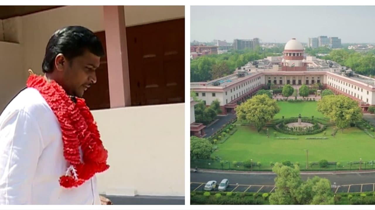 ദേവികുളം തെരഞ്ഞെടുപ്പ് കേസ്: എ. രാജ എംഎൽഎ നൽകിയ അപ്പീലിൽ സുപ്രീം കോടതി ഇന്ന് വിധി പറയും ദേവികുളം തെരഞ്ഞെടുപ്പ് കേസ്: എ. രാജ എംഎൽഎ നൽകിയ അപ്പീലിൽ സുപ്രീം കോടതി ഇന്ന് വിധി പറയും