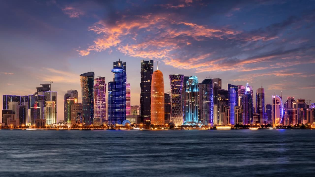 വേൾഡ് പ്രസ് ഫ്രീഡം ഇൻഡക്സ്: മിഡിലീസ്റ്റിൽ ഖത്തർ ഒന്നാമത് വേൾഡ് പ്രസ് ഫ്രീഡം ഇൻഡക്സ്: മിഡിലീസ്റ്റിൽ ഖത്തർ ഒന്നാമത്