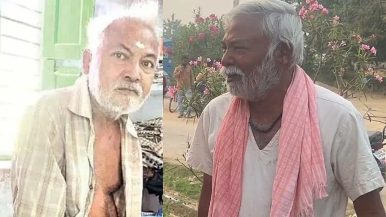 అనారోగ్యంతో మంచం పట్టిన బలగం నటుడు, సహాయం కోసం ఎదురుచూపు