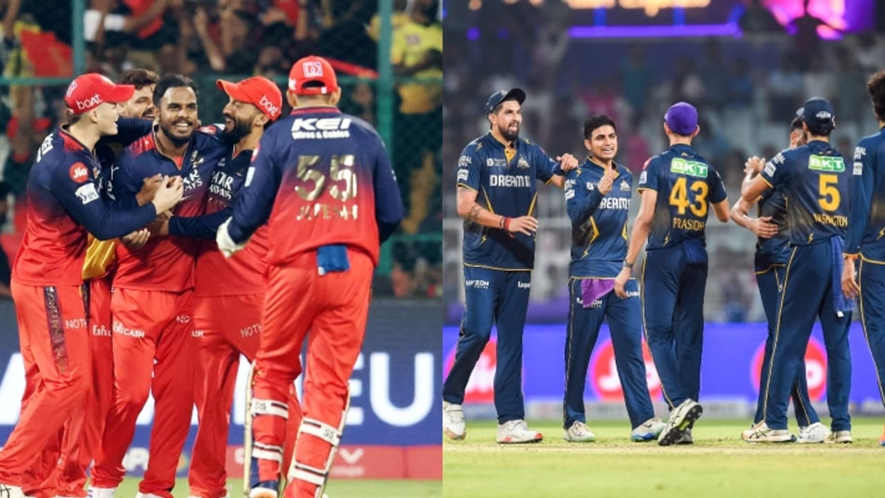 ആദ്യ രണ്ട് സ്ഥാനങ്ങള്ക്കായ് അഞ്ച് ടീമുകള്; ഫോട്ടോഫിനിഷിലേക്ക് ഐപിഎല്, സാധ്യതകള് ഇങ്ങനെ ആദ്യ രണ്ട് സ്ഥാനങ്ങള്ക്കായ് അഞ്ച് ടീമുകള്; ഫോട്ടോഫിനിഷിലേക്ക് ഐപിഎല്, സാധ്യതകള് ഇങ്ങനെ