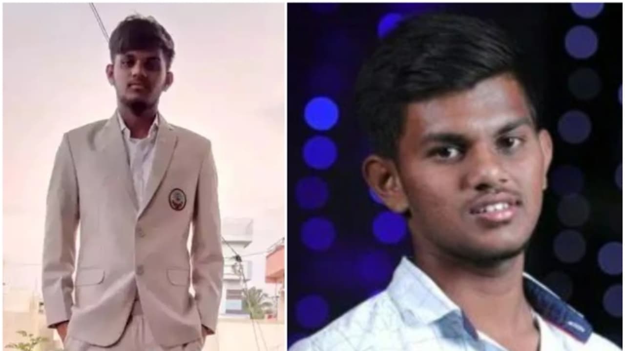 3 മണിക്ക് ജോലി കഴിഞ്ഞെത്തേണ്ടിയിരുന്ന മകൻ 6 മണിയായിട്ടും വന്നില്ല; അന്വേഷിച്ചിറങ്ങിയ അച്ഛൻ കണ്ടത് മൃതദേഹം