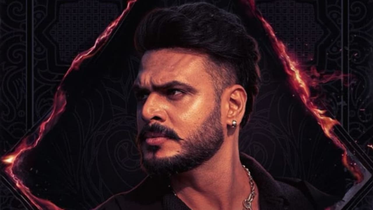 ദുൽഖർ നഹാസ് ഹിദായത്ത് ചിത്രം 'ഐ ആം ഗെയിമി'ൽ പാർത്ഥ് തിവാരി ദുൽഖർ നഹാസ് ഹിദായത്ത് ചിത്രം 'ഐ ആം ഗെയിമി'ൽ പാർത്ഥ് തിവാരി