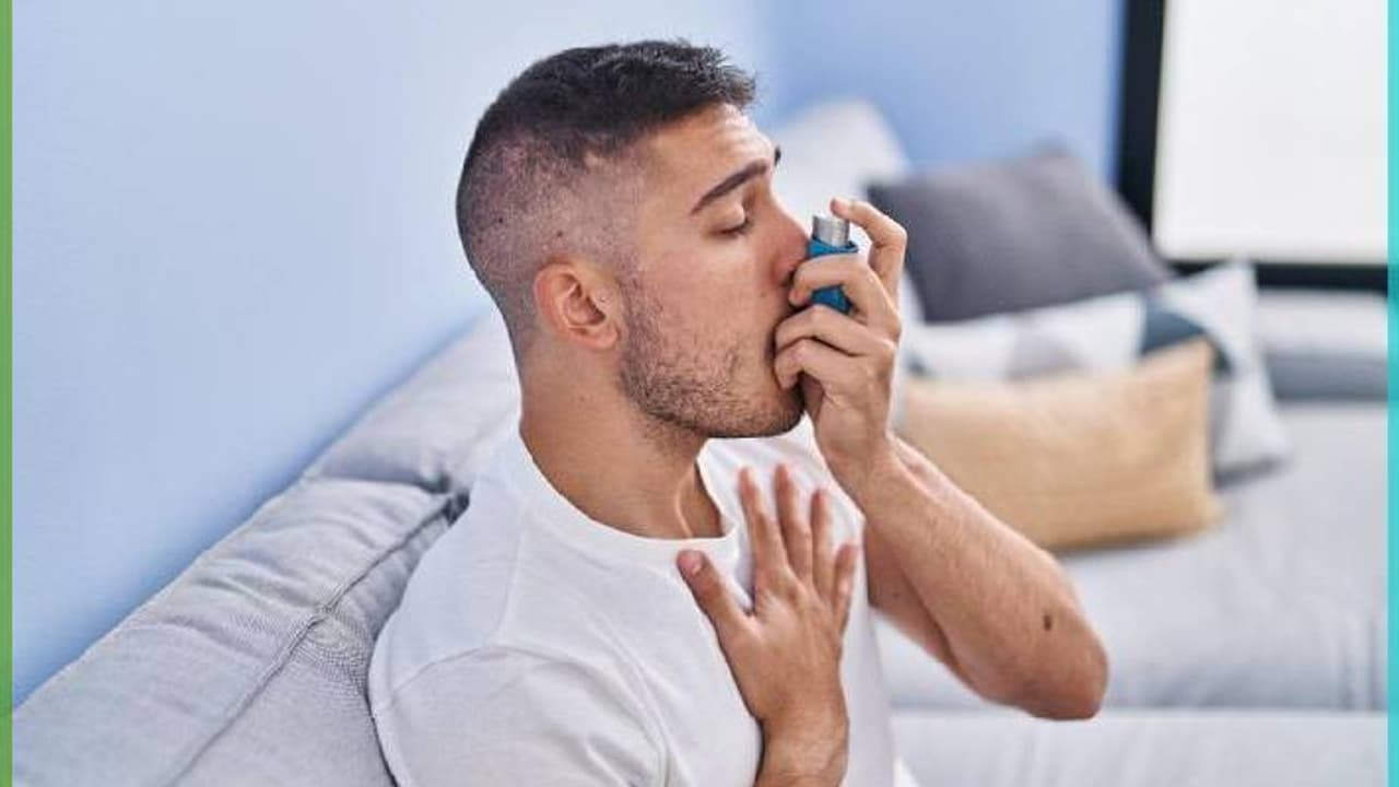 AC related precautions for asthma patients AC related precautions for asthma patients
