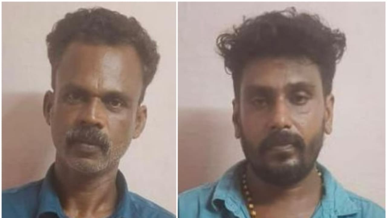 വഴി തർക്കം വാക്കു തർക്കമായി, ഒടുവിൽ യുവാവിന് ക്രൂര മർദനം; ഒളിവിൽ പോയിരുന്ന പ്രതികളെ പൊലീസ് പിടികൂടി വഴി തർക്കം വാക്കു തർക്കമായി, ഒടുവിൽ യുവാവിന് ക്രൂര മർദനം; ഒളിവിൽ പോയിരുന്ന പ്രതികളെ പൊലീസ് പിടികൂടി