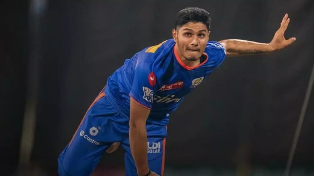 വിവാഹ വാഗ്ദാനം നല്‍കി പീഡിപ്പിച്ചെന്ന് പരാതി, മുന്‍ മുംബൈ ഇന്ത്യന്‍സ് താരം അറസ്റ്റില്‍