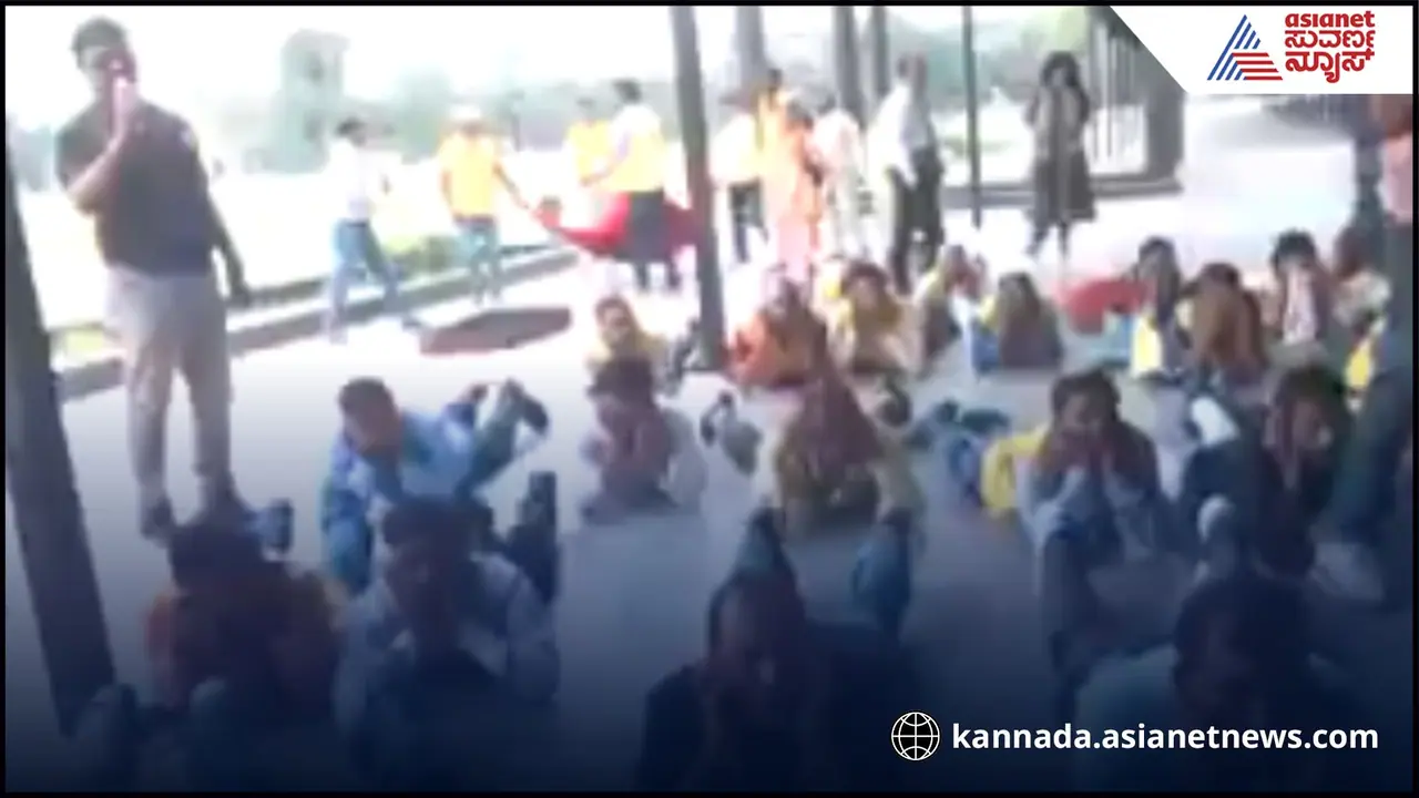 Operation Abhyas: ರಾಜ್ಯದ ಈ ಜಿಲ್ಲೆಗಳಲ್ಲಿ ನಾಳೆ ಮಾಕ್‌ ಡ್ರಿಲ್‌, MHA ನೋಟಿಸ್‌