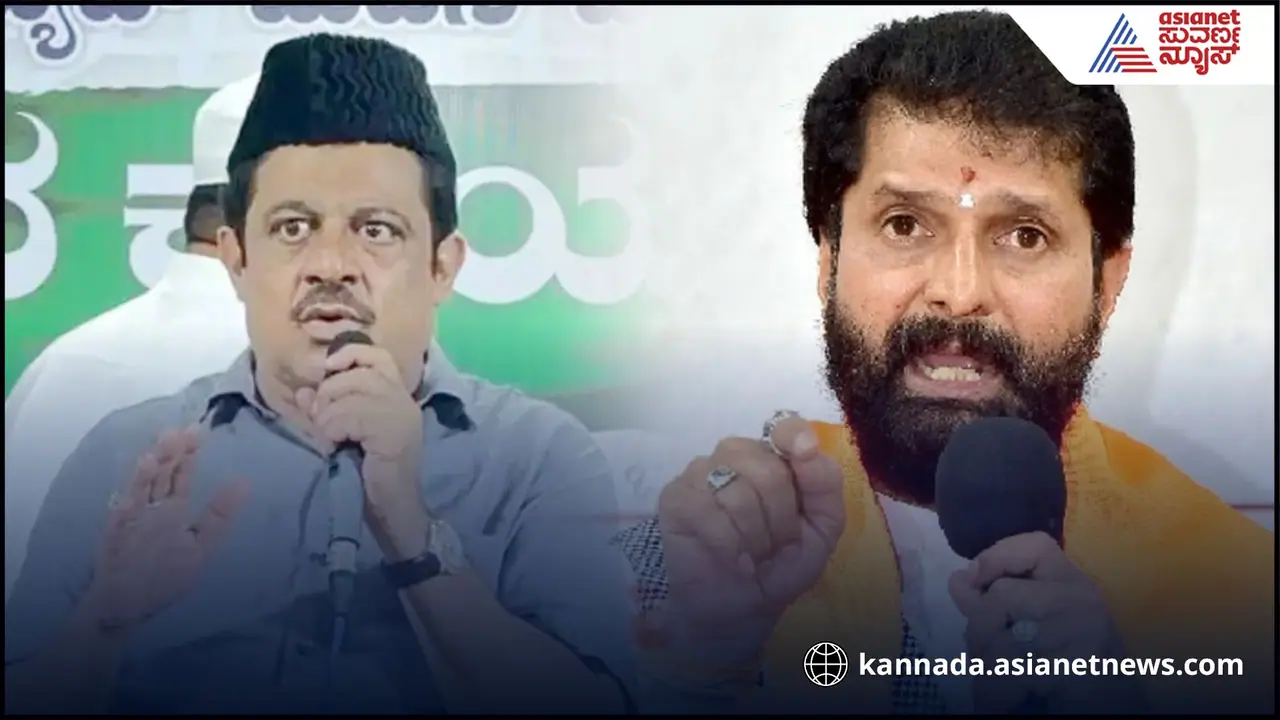 ನೀವು ಅಲ್ಲಾನೇ ಎಲ್ಲಾ ಅನ್ನೋದನ್ನ ಬದಲಿಸಿ, ಅಲ್ಲಾ ಒಬ್ಬನೇ ಹೆಚ್ಚಲ್ಲ; ಸಿ.ಟಿ. ರವಿ