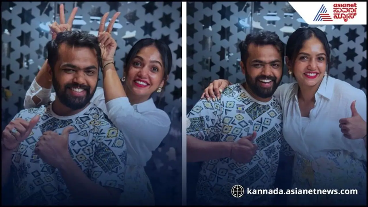 ಅಣ್ಣ ಜಿಂಕೆ ತಂಗಿ ಜಿಂಕೆ, ಭಾವ ಜಿಂಕೆ ಎಲ್ಲಿ? ತ್ರಿವಿಕ್ರಮ ಮಿಸ್ ಮಾಡಿಕೊಳ್ತಿದ್ದಾರೆ ಫ್ಯಾನ್ಸ್