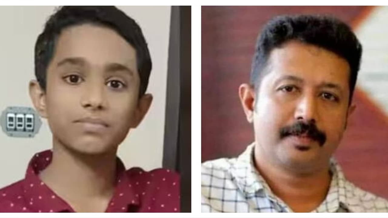 കാട്ടാക്കട ആദിശേഖർ കൊലക്കേസ്: പ്രതി പ്രിയരജ്ഞന് ജീവപര്യന്തം തടവും 10 ലക്ഷം രൂപ പിഴയും ശിക്ഷ