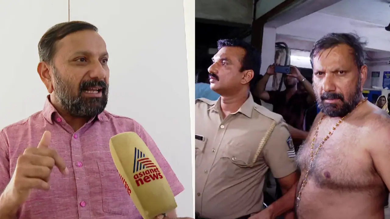 'സമൂഹത്തിന് മുന്നിൽ മോശമായി ചിത്രീകരിക്കാൻ ശ്രമിച്ചു'; പൊലീസിനെതിരെ നിയമ നടപടി സ്വീകരിക്കുമെന്ന് ഷാജൻ സ്കറിയ 'സമൂഹത്തിന് മുന്നിൽ മോശമായി ചിത്രീകരിക്കാൻ ശ്രമിച്ചു'; പൊലീസിനെതിരെ നിയമ നടപടി സ്വീകരിക്കുമെന്ന് ഷാജൻ സ്കറിയ