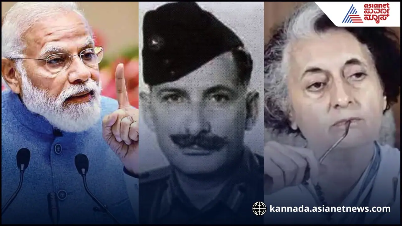 ತಕ್ಷಣವೇ ಯುದ್ಧ ಮಾಡಿ ಎಂದಿದ್ದ ಇಂದಿರಾ ಗಾಂಧಿಗೆ 'ನೋ' ಎಂದಿದ್ದ ಮಾಣೆಕ್‌ ಶಾ, 9 ತಿಂಗಳ ಬಳಿಕ ಸಿದ್ಧವಾಗಿತ್ತು ಚಕ್ರವ್ಯೂಹ!