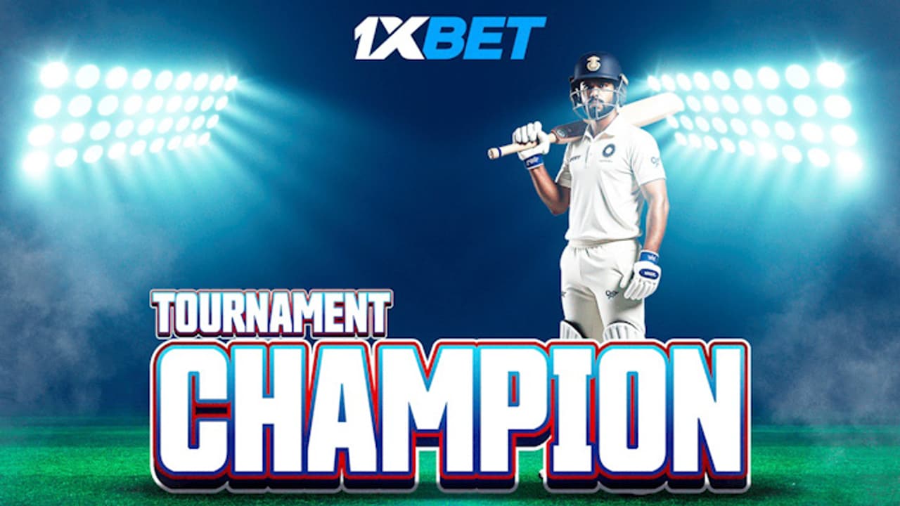 1xBet போட்டி: ரூ.363,500 பரிசுத்தொகை வழங்கப்பட்டது