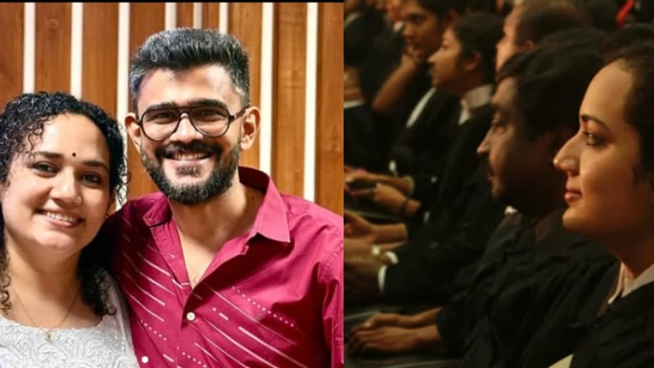 'അഡ്വക്കേറ്റില് നിന്നും നടിയായി, ഇപ്പോള് ഡോക്ടറേറ്റും': നടി മുത്തുമണിക്ക് നേട്ടം 'അഡ്വക്കേറ്റില് നിന്നും നടിയായി, ഇപ്പോള് ഡോക്ടറേറ്റും': നടി മുത്തുമണിക്ക് നേട്ടം