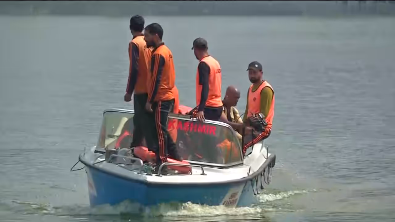 കേരളം അടക്കം സംസ്ഥാനങ്ങളിൽ ജാഗ്രത; 10 നിർദ്ദേശവുമായി കേന്ദ്രം; കാർഗിൽ യുദ്ധകാലത്തു പോലും സ്വീകരിക്കാത്ത നടപടി