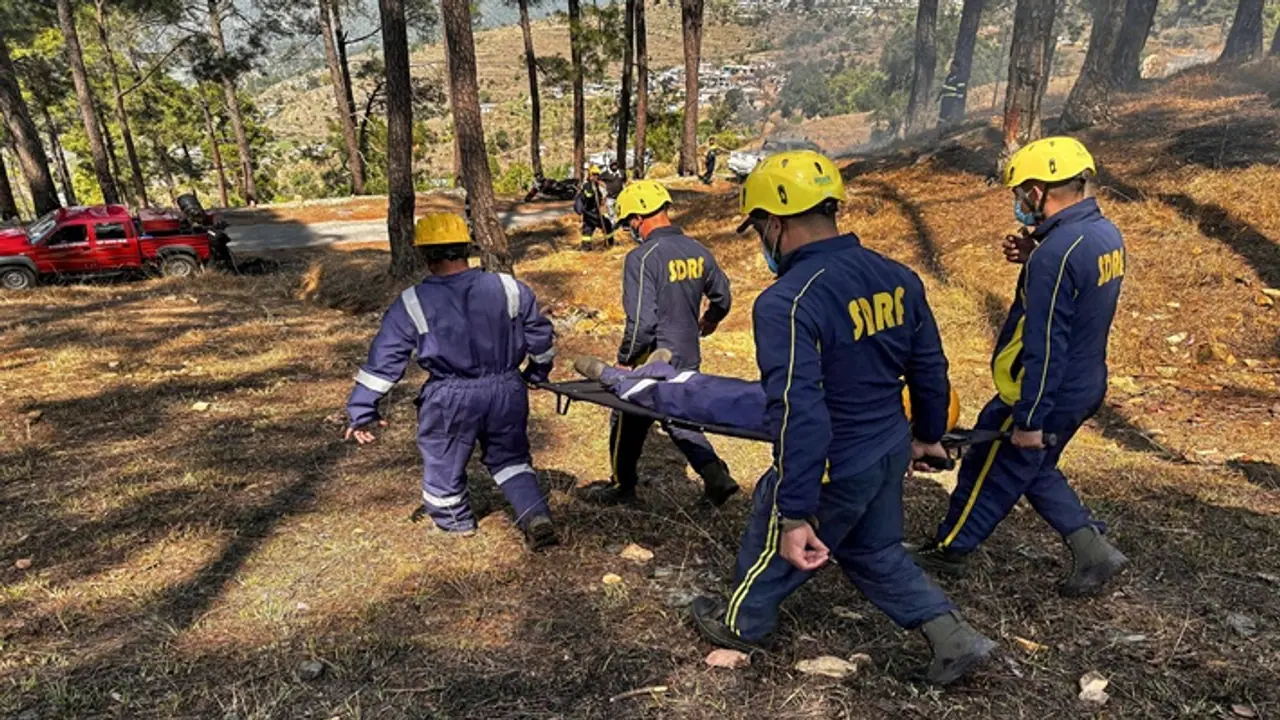 Mock Drill சென்னையில் போர் ஒத்திகை? இந்தியா முழுவதும் முழு பட்டியல்!! Mock Drill சென்னையில் போர் ஒத்திகை? இந்தியா முழுவதும் முழு பட்டியல்!!