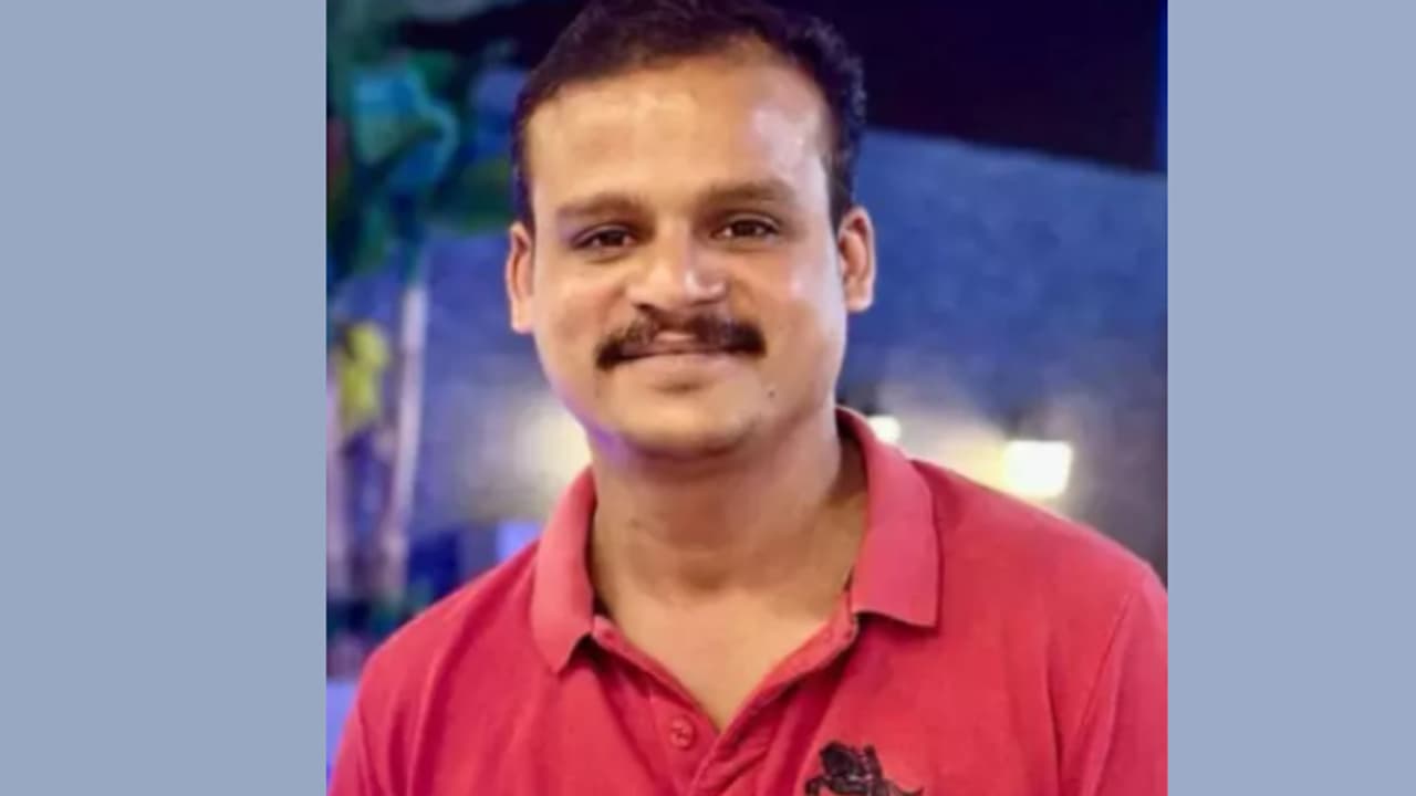 താ​മ​സ​സ്ഥ​ല​ത്തു​വെ​ച്ച് ദേ​ഹാ​സ്വാ​സ്ഥ്യം; പ്രവാസി മലയാളി മരിച്ചു 