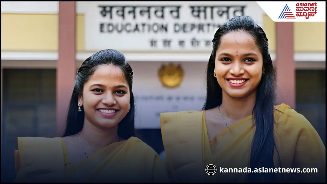 ಒಂದು ಅಂಕಪಟ್ಟಿ ಇಬ್ಬರು ಸಹೋದರಿಯರಿಗೆ ಸರ್ಕಾರಿ ಕೆಲಸ; 18 ವರ್ಷದಲ್ಲಿ ₹1.6 ಕೋಟಿ ಸಂಬಳ ಪಡೆದ ಹಗರಣ!