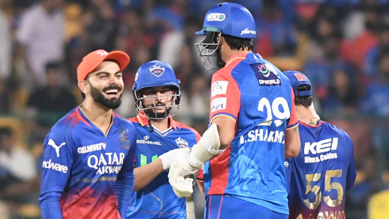 അവനോട് എന്തും തുറന്നുപറയാം, എന്റെ ഏറ്റവും അടുത്ത സുഹൃത്ത്; ഇന്ത്യൻ താരത്തെക്കുറിച്ച് വിരാട് കോലി അവനോട് എന്തും തുറന്നുപറയാം, എന്റെ ഏറ്റവും അടുത്ത സുഹൃത്ത്; ഇന്ത്യൻ താരത്തെക്കുറിച്ച് വിരാട് കോലി